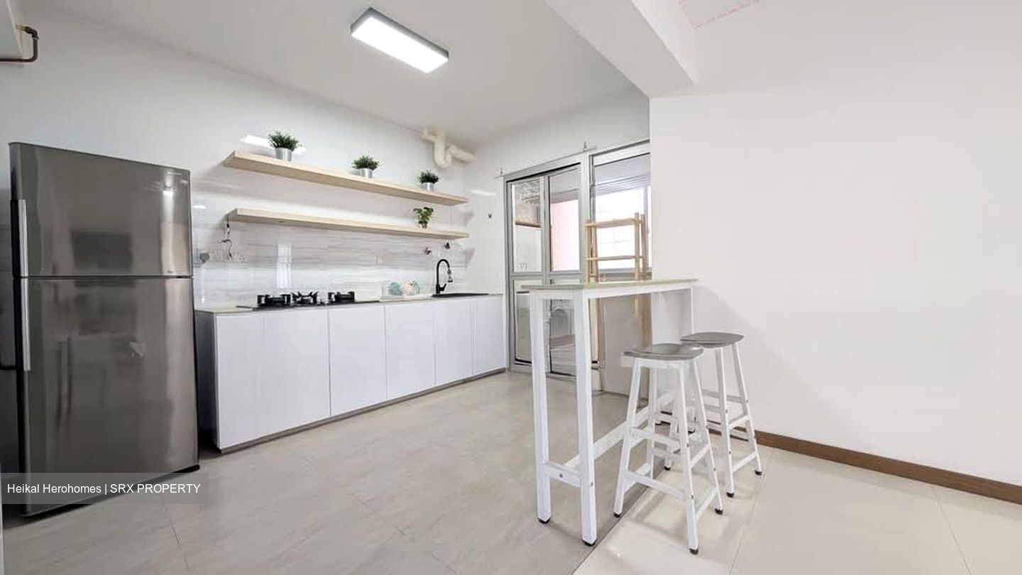 Blk 874D Tampines Greenflora (Tampines), HDB 4 Rooms #600307401